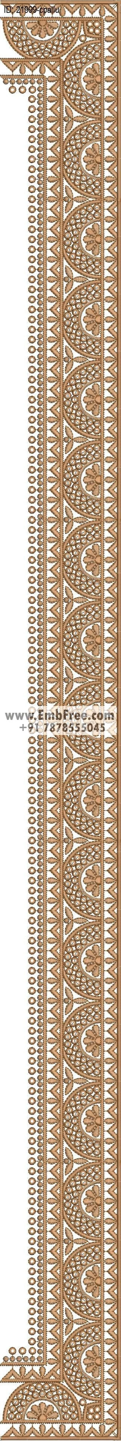Embroidery Design